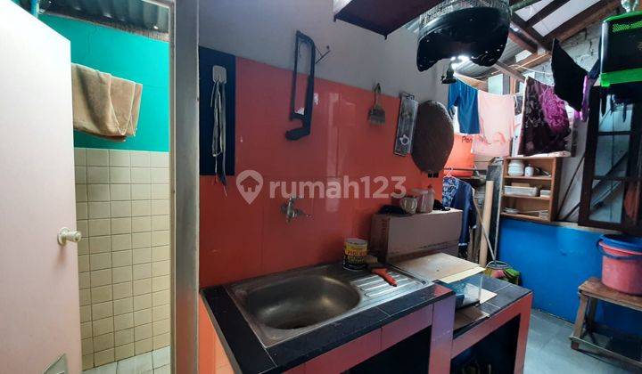 Jual Rumah Sekeloa, Sayap Dipatiukur, Dekat Mesjid 5