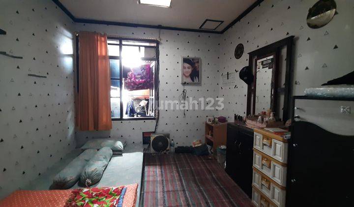Jual Rumah Sekeloa, Sayap Dipatiukur, Dekat Mesjid 7