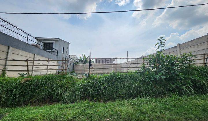 Jual Tanah Kavling Lembang, Bandung Utara 2