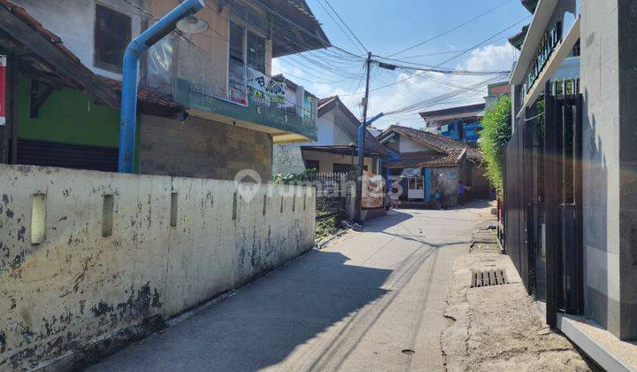 Jual Rumah + Kost Hitung Tanah Cibiru, Bandung 2