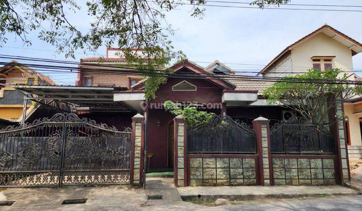 Jual Rumah Bandung Selatan Majalaya 1