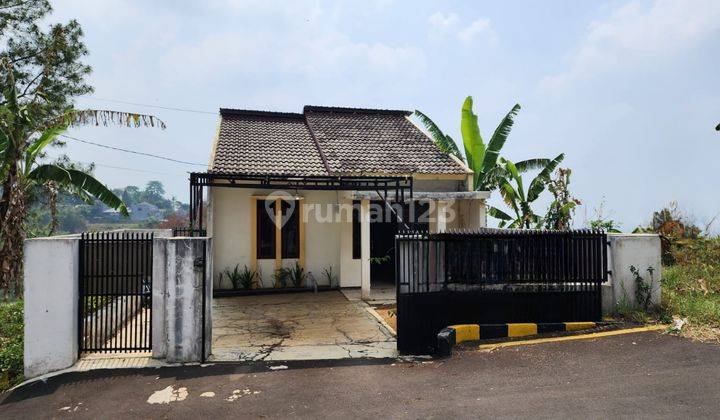 Jual Rumah Bukit Idaman, Cipaku, Sayap Setiabudi 2