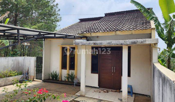 Jual Rumah Siap Renovasi Di Cipaku, Sayap Setiabudi 2