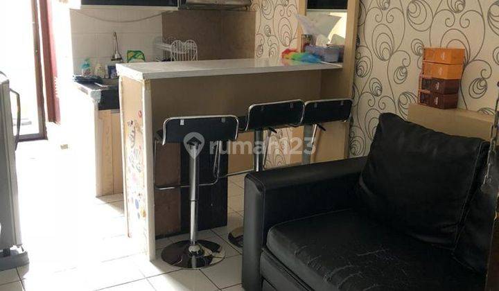 Cepat Apartement Gateway A. Yani 2 bedroom. Baca di deskripsi, Bagus banget untuk investasi, 2