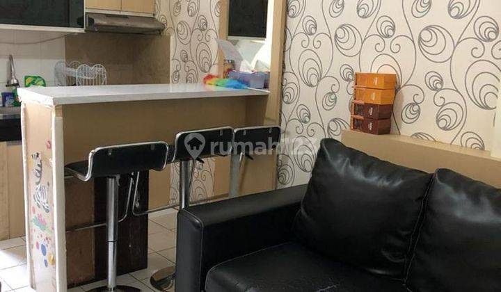 Cepat Apartement Gateway A. Yani 2 bedroom. Baca di deskripsi, Bagus banget untuk investasi, 1