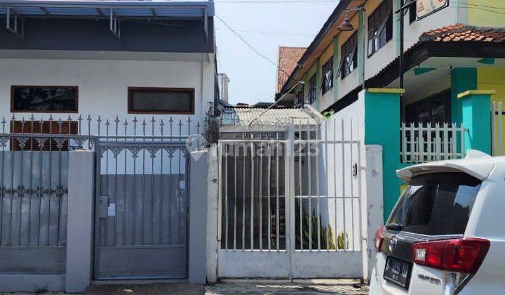 Jual Rumah Jl. Pajagalan, Bandung Kota 1