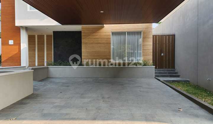 Rumah Kbp Kota Baru Parahyangan Tatar Larangtapa 2