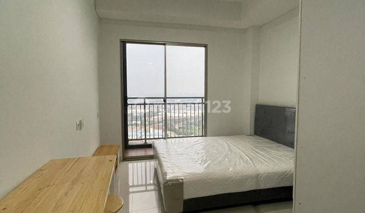 Cepat BU Apartment Springwood Alam Sutera 1