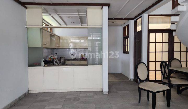 Jual Rumah Hoek Sumbersari Jalan Sumber Endah 2