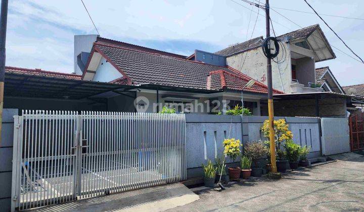 Jual Rumah Besar Taman Cibaduyut Indah 2