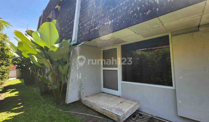 Jual Rumah Sayap Hegarmanah jalan Cikendi  2