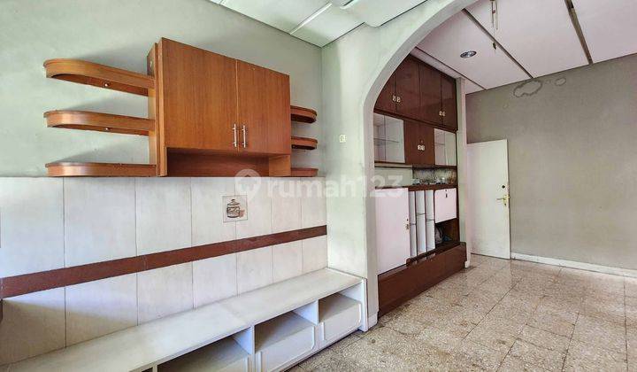 Jual Rumah Sayap Hegarmanah jalan Cikendi  2