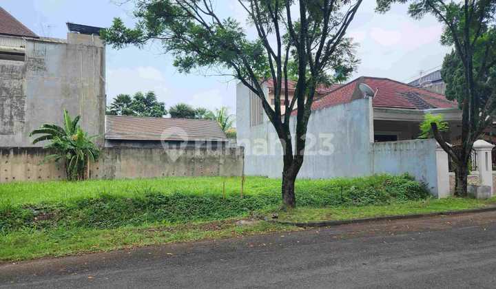 For Sale: Exclusive, Safe Batununggal Elok Ready-to-Build Land Plots