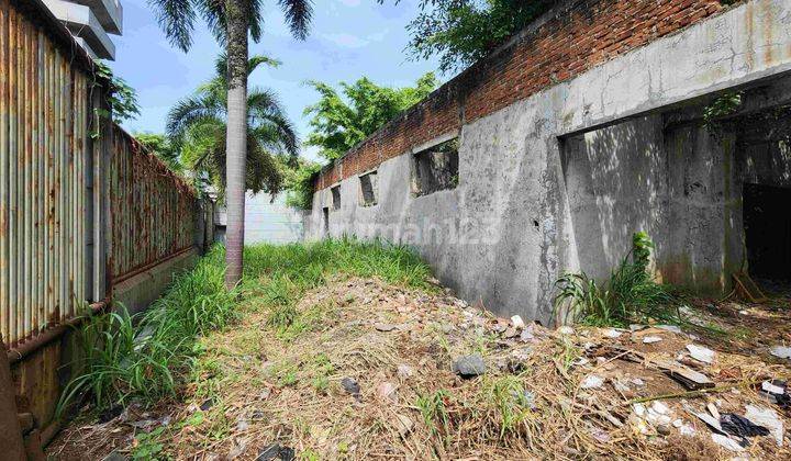 foto lainnya jual tanah kavling pusat kota