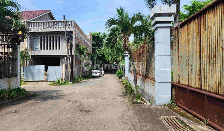 foto lainnya jual tanah kavling pusat kota