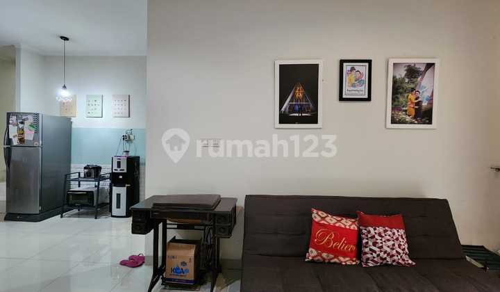 Strategic Location House, Scenic Environment, Bandung City, Bandung