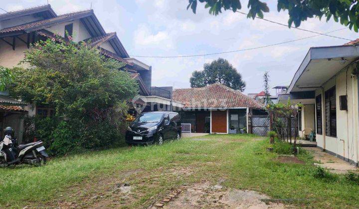 Jual Tanah Jalan Raya Cimindi Cocok Untuk Dibuat Area Komersil 2