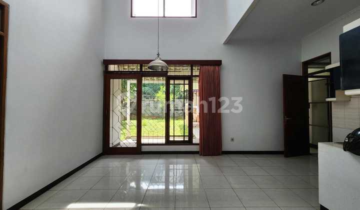 Dijual Rumah Bagus Siap Huni Bandung Kota, Bandung