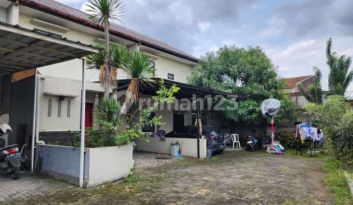 Rumah Bagus Semi Furnished Ciptagraha Gunung Batu