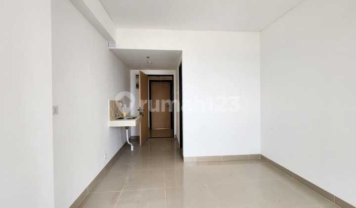 For Sale Studio Apartment Near Prestigious University, Jatinangor For Sale Studio Apartment Near Prestigious University, Jatinangor