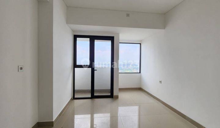 Jual Apartment Tipe Studio Louvin Jatinangor 1