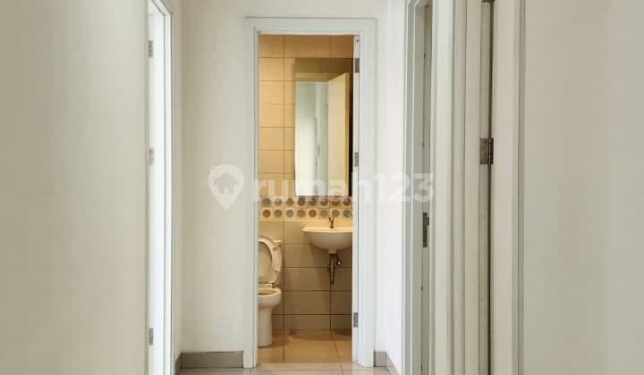 Rumah Disewa Siap Huni Bandung Timur, Bandung 2