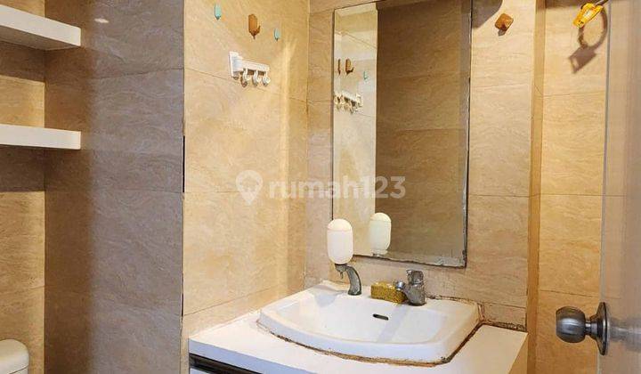 Sewa Apartment Parahyangan Residence 1 BR Furnished 2