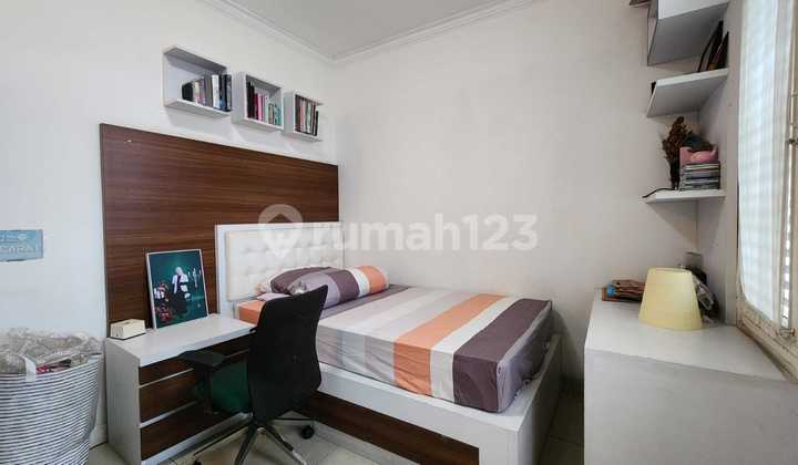 For Sale Beautiful Environment House North Bandung, Bandung 2