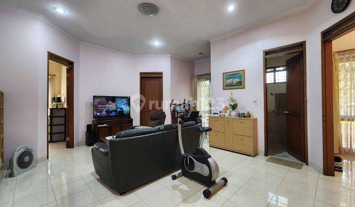 Dijual Rumah Siap Huni Komplek Singgasana Bandung 2