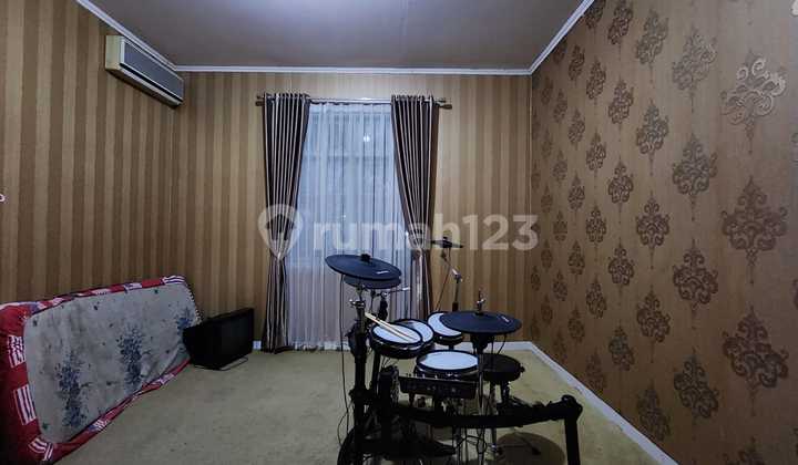 Rumah Besar Lingkungan Asri di Komplek BPPB Bogor Barat 2