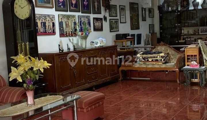 For Sale: House with Quick Access to Moch Toha Toll Exit, Bandung For Sale: House with Quick Access to Moch Toha Toll Exit, Bandung