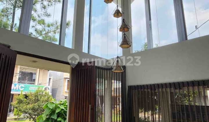 Jual Rumah Bagus Siap Huni Cimahi, Bandung Barat 1