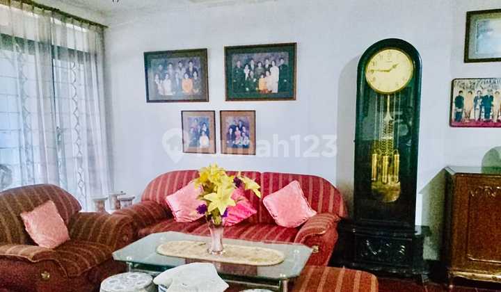 For Sale Land Only House Calculation, Regol, Bandung 2