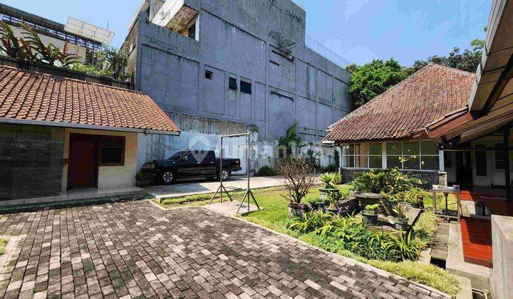 Dijual Rumah SHM Pasir Koja, Bandung 2