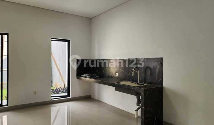 For Sale Freehold House Pondok Hijau Geger Kalong, Bandung 2