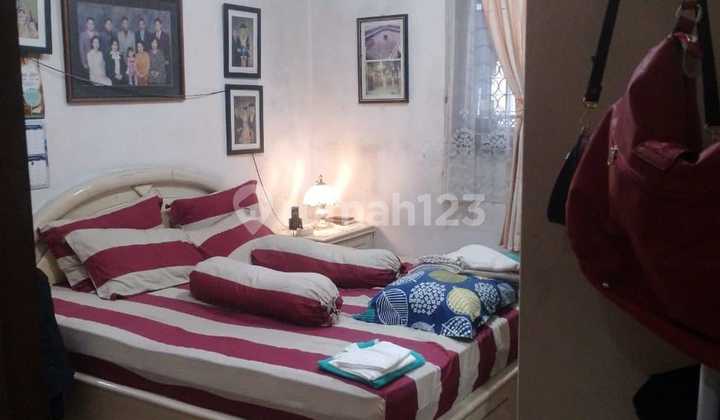 Jual Rumah Strategis di Tengah Kota Bandung  2