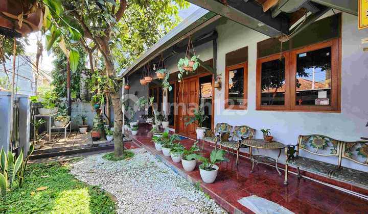 Rumah Dibandung? Makin Tengah, Makin Strategis! Rumah Dibandung? Makin Tengah, Makin Strategis!