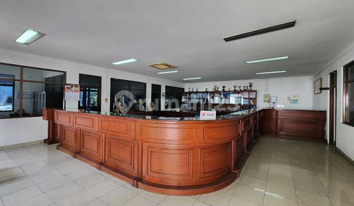 Pabrik Lokasi Strategis Area Cimareme, Bandung Barat