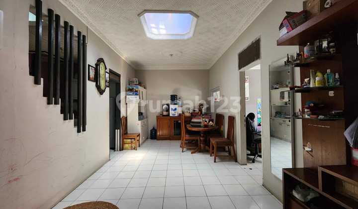 Dijual Rumah Bagus SHM Arcamanik, Bandung