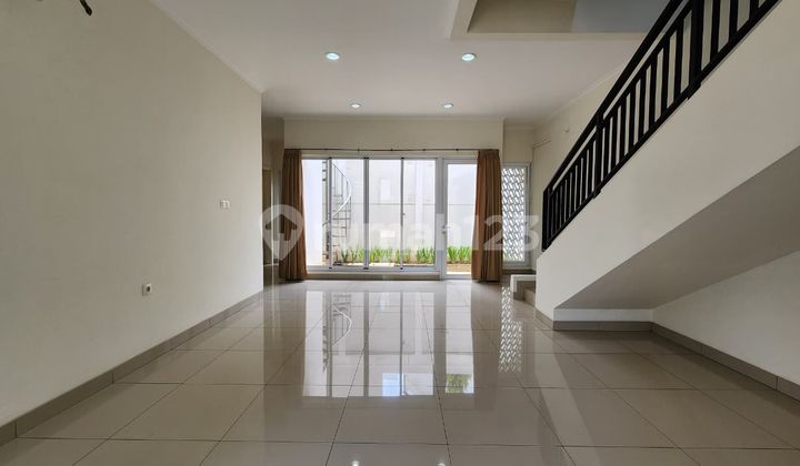 Rumah Disewa Siap Huni Bandung Timur, Bandung 1