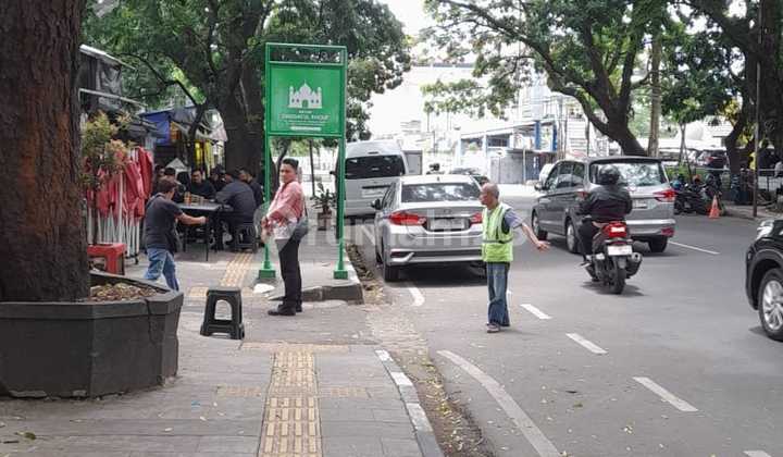 Tanah Dijual 964 m2 SHM Cicendo, Bandung Tanah Dijual 964 m2 SHM Cicendo, Bandung