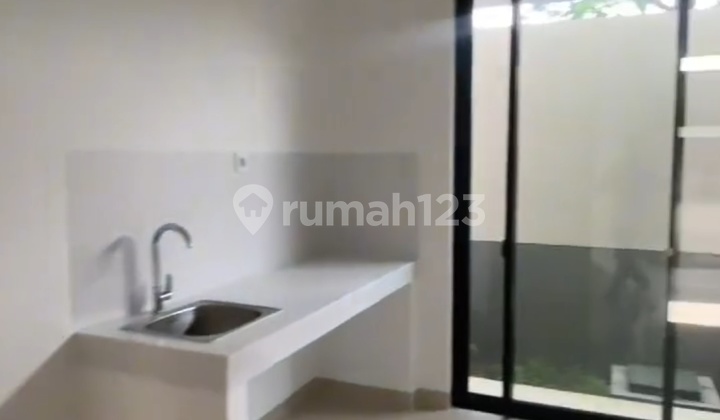 Rumah Podomoro Park Bandung Ready Stock 2