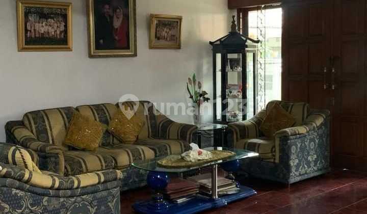 Jual Rumah Hitung Tanah SHM Buah Batu, Bandung