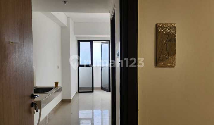 For Sale Nice Studio Type Apartment East Bandung, Bandung For Sale Nice Studio Type Apartment East Bandung, Bandung