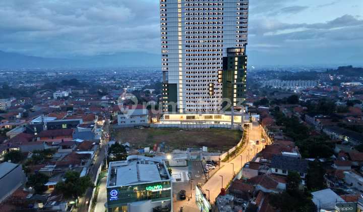 For Sale Studio Apartment Near Prestigious University, Jatinangor For Sale Studio Apartment Near Prestigious University, Jatinangor