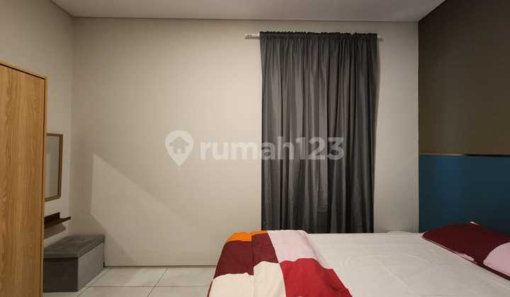 Sewa Rumah Siap Huni Kota Baru Parahyangan, Bandung 2