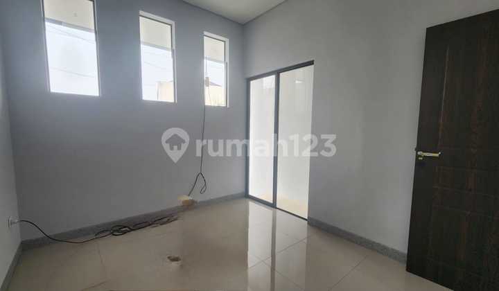 Jual Rumah Geger Kalong, Setiabudi Regency 2