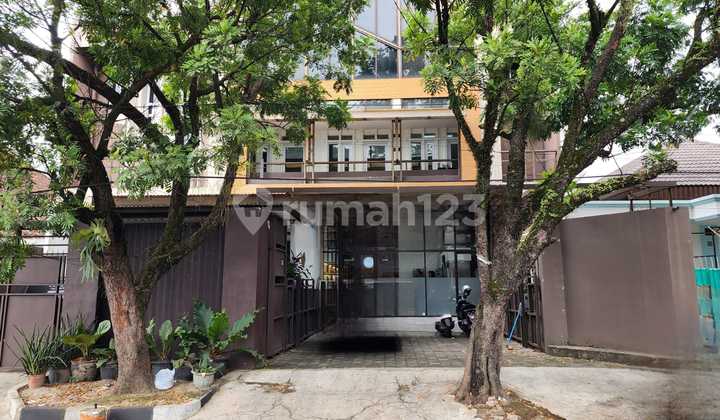 Ruang Usaha Bagus Dekat Supratman Bandung Ruang Usaha Bagus Dekat Supratman Bandung