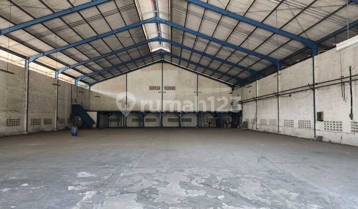 Pabrik Bagus 2879 m2 SHM Batujajar, Bandung Pabrik Bagus 2879 m2 SHM Batujajar, Bandung