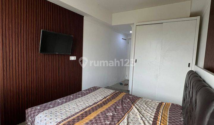 Apartement Paltrow City Furnished Undip Semarang 2